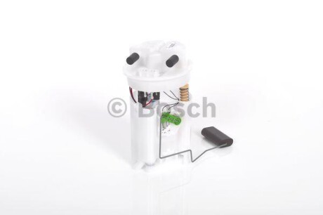 Електричний паливний насос BOSCH 0986580173