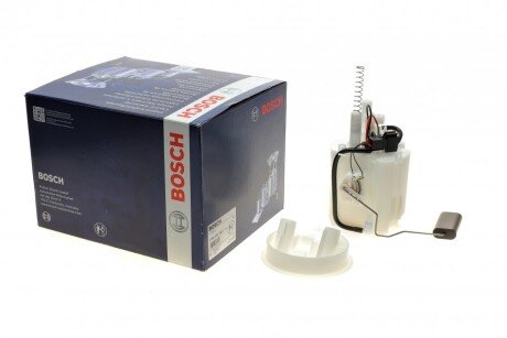 Електробензонасос 580 184 BOSCH 0986580184