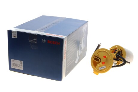 Насос паливний VW Passat 1.9/2.0TDI 05-16 BOSCH 0986580194
