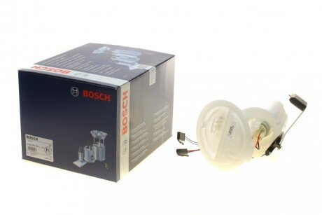 Паливний насос в зборі BOSCH 0986580396