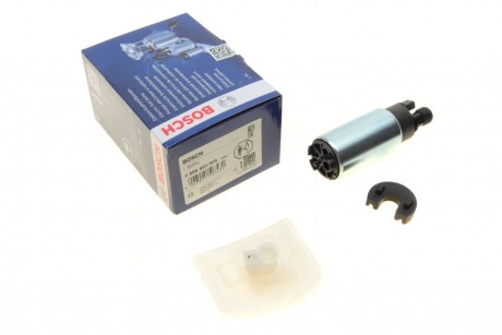 Паливний насос BOSCH 0 986 580 908