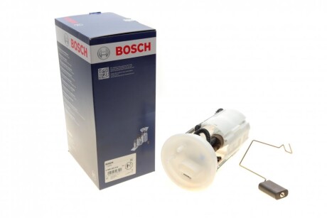 Паливний насос BOSCH 0 986 580 934