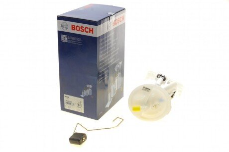 Насос паливний в бак BMW 3 (E46) 1.6-3.0i 98-06 (M43/N46//M52/M54) (електро) BOSCH 0986580944