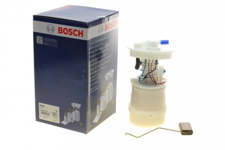 Паливний насос BOSCH 0 986 580 951