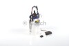 Електричний бензонасос BOSCH 0986580990 (фото 1)