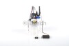 Електричний бензонасос BOSCH 0986580990 (фото 2)