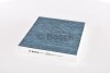 Фільтр салону BOSCH 0986628530 (фото 1)