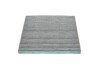 A8556 FILTER+ Фільтр салону вугільний KIA Sportage New, Rio Hyundai Tucson 04- BOSCH 0986628556 (фото 3)
