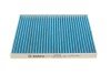 A8556 FILTER+ Фільтр салону вугільний KIA Sportage New, Rio Hyundai Tucson 04- BOSCH 0986628556 (фото 5)