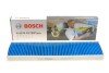 A8579 FILTER+ pro Фільтр салону, вугілля (антиалиргенний) MINI BOSCH 0986628579 (фото 1)