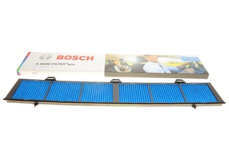 Повітряний фільтр салону BOSCH 0986628608