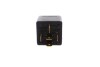 Реле поворотів (24V) Man/MB/Scania (5 контактов) BOSCH 0986AH0204 (фото 4)
