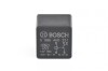 Реле 12 V 30 A BOSCH 0986AH0251 (фото 1)