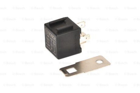 Реле BOSCH 0986AH0611