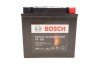 Акумуляторна батарея 5.5Ah/75A (135x60x130/+R/B0) Factory Activated AGM BOSCH 0 986 FA1 360 (фото 3)