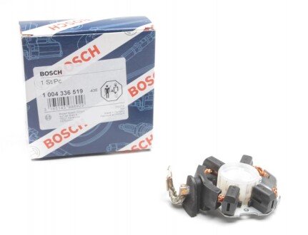 Щіткотримач стартера VW T5/6 2.0 TSI 11- (= 1986SE1588) BOSCH 1004336519