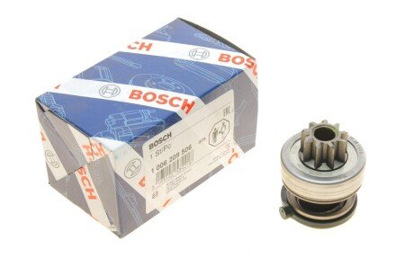 Бендикс стартера BOSCH 1006209506