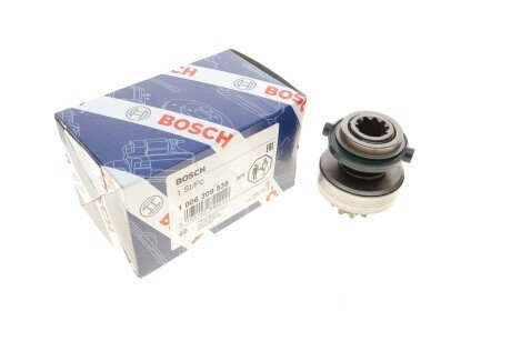 Бендікс BOSCH 1006209538