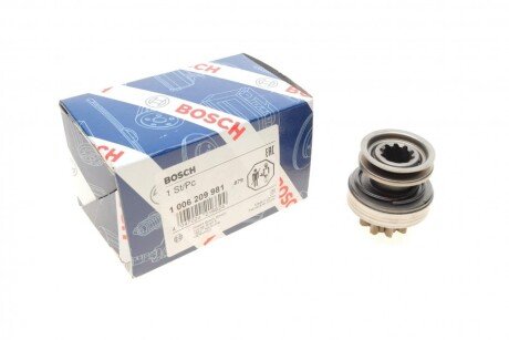 Бендікс BOSCH 1006209981