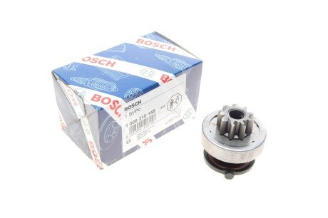 Бендикс FIAT 1,9JTD: Doblo, Punto, Brava, Stilo LANCIA ALFA BOSCH 1006210148