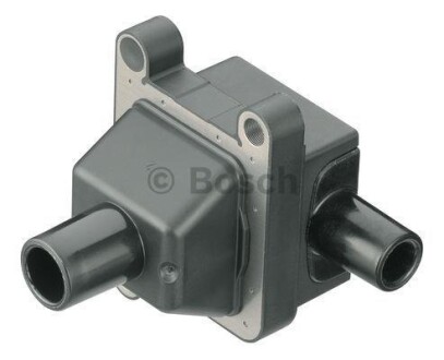 Котушка запалювання BOSCH 1227030062