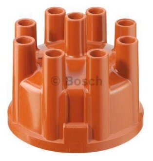 Кришка розподільника запалювання BOSCH 1235522061