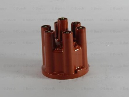 Кришка розподільника запалювання BOSCH 1235522318