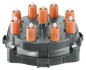 Кришка розподільника запалювання BOSCH 1235522392 (фото 1)