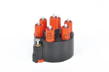Кришка розподільника запалювання BOSCH 1235522413