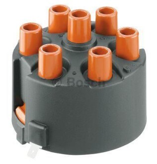 Кришка розподільника запалювання BOSCH 1235522449