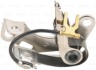 Контакти переривника BOSCH 1237013027 (фото 1)
