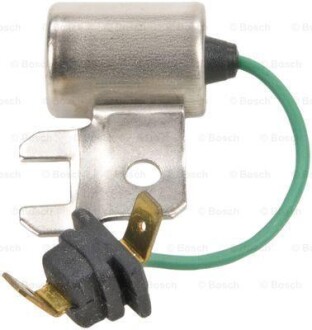 Конденсатор розподільника запалювання BOSCH 1237330162