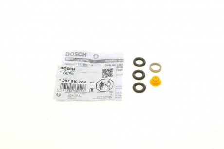 Pемкомплект BOSCH 1 287 010 704