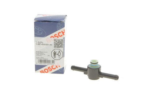 Дизельні компоненти BOSCH 1 457 414 021