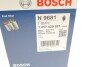 Фільтр паливний диз 9681 IVECO EuroTech MP BOSCH 1457429681 (фото 5)