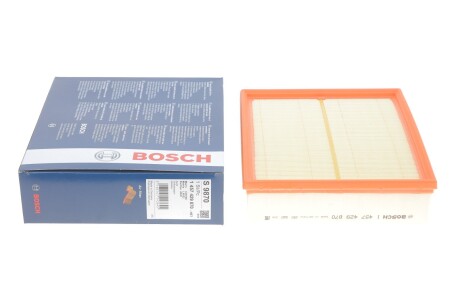 Повітряний фільтр BOSCH 1 457 429 870 (фото 1)