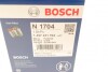 Паливний фільтр BOSCH 1 457 431 704 (фото 6)