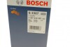 Повітряний фільтр BOSCH 1 457 433 307 (фото 6)