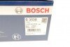 Фільтр повітряний VW Caddy II/Polo III 1.4 99-01 BOSCH 1 457 433 539 (фото 7)