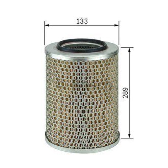 Фільтр повітряний BOSCH 1457433677