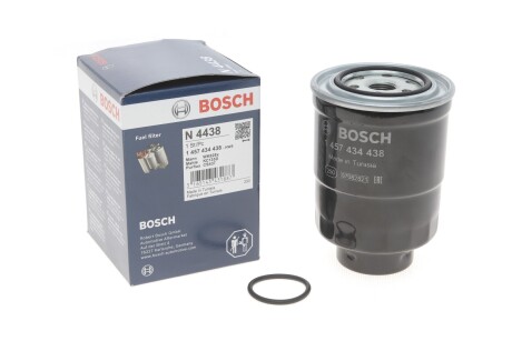 Паливний фільтр BOSCH 1 457 434 438