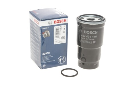 Паливний фільтр BOSCH 1 457 434 440