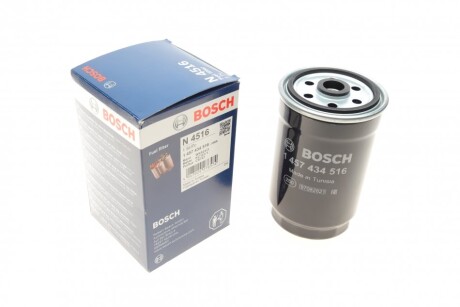 Паливний фільтр BOSCH 1 457 434 516