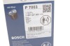 Масляний фільтр BOSCH 1 457 437 003 (фото 7)