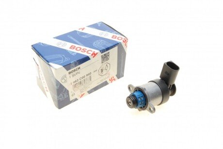 Клапан дозування палива ПНВТ BOSCH 1462C00990