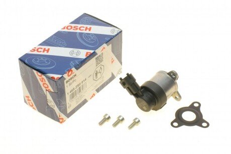 Дозуючий блок GAZ CR 2.7 TD BOSCH 1465ZS0014