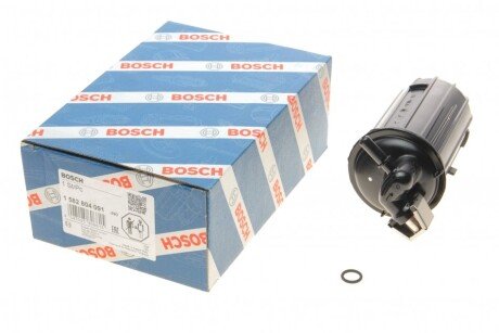 Фільтр паливний BOSCH 1582804091