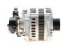 Генератор Opel Astra G/Combo/Corsa C 1.7DI/TDI/CDTI 00-09 (14V/100A) (з вакуумним насосом) BOSCH 1 986 A01 357 (фото 6)