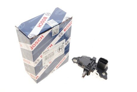 Реле генератора Mitsubishi Carisma 1.6/1.8 95-06 BOSCH 1986AE0088