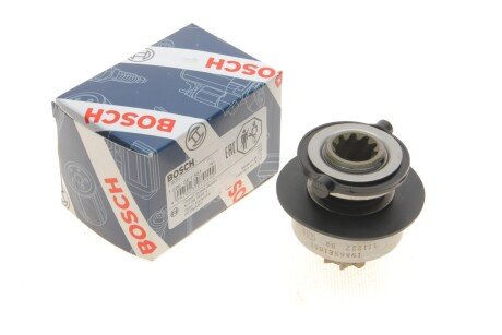 Бендикс стартера VW Passat/Golf III/IV 1.4-2.0 -05 BOSCH 1986SE1651